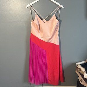 Cushine/Target Dress. Size: 12 | Color: Red/Pink | Condition: New with tags |